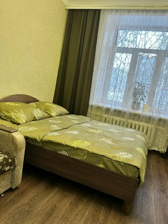Квартира Уютная 2к