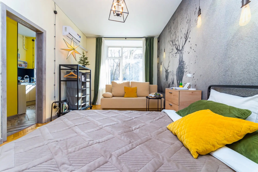 Vero Apartments - В стиле Loft