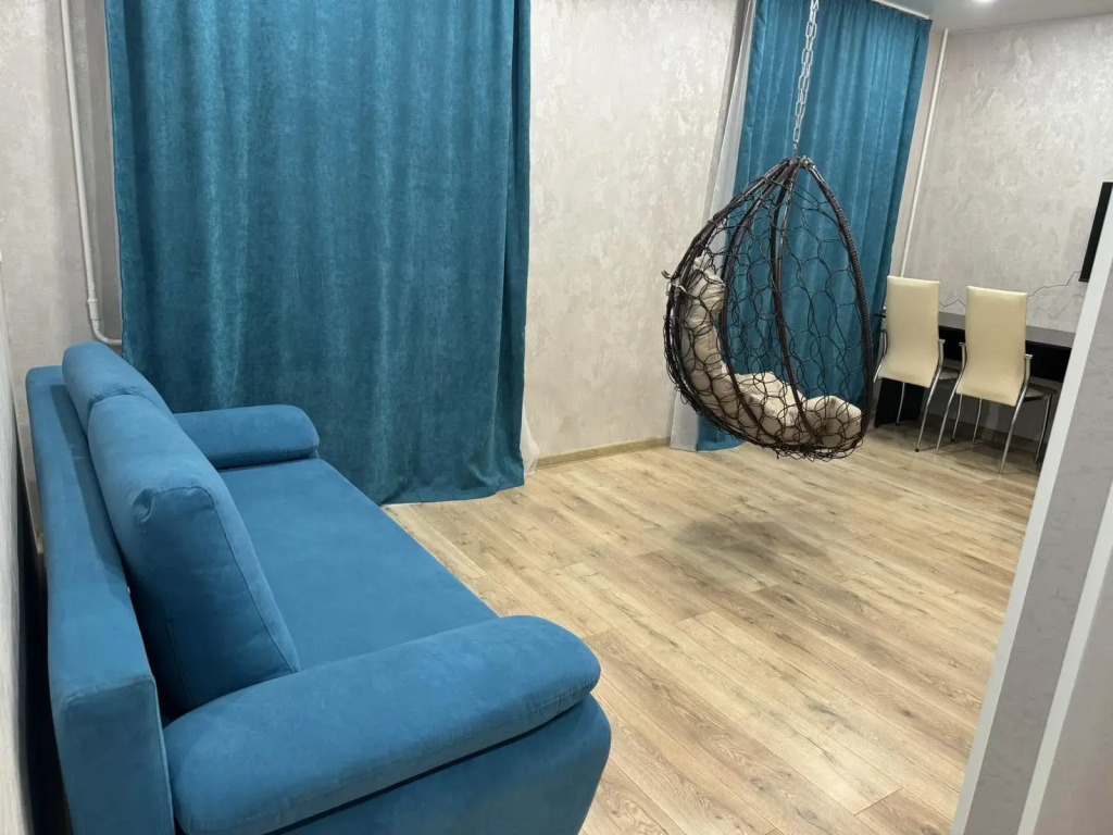 Квартира Однокомнатная квартира у вокзала