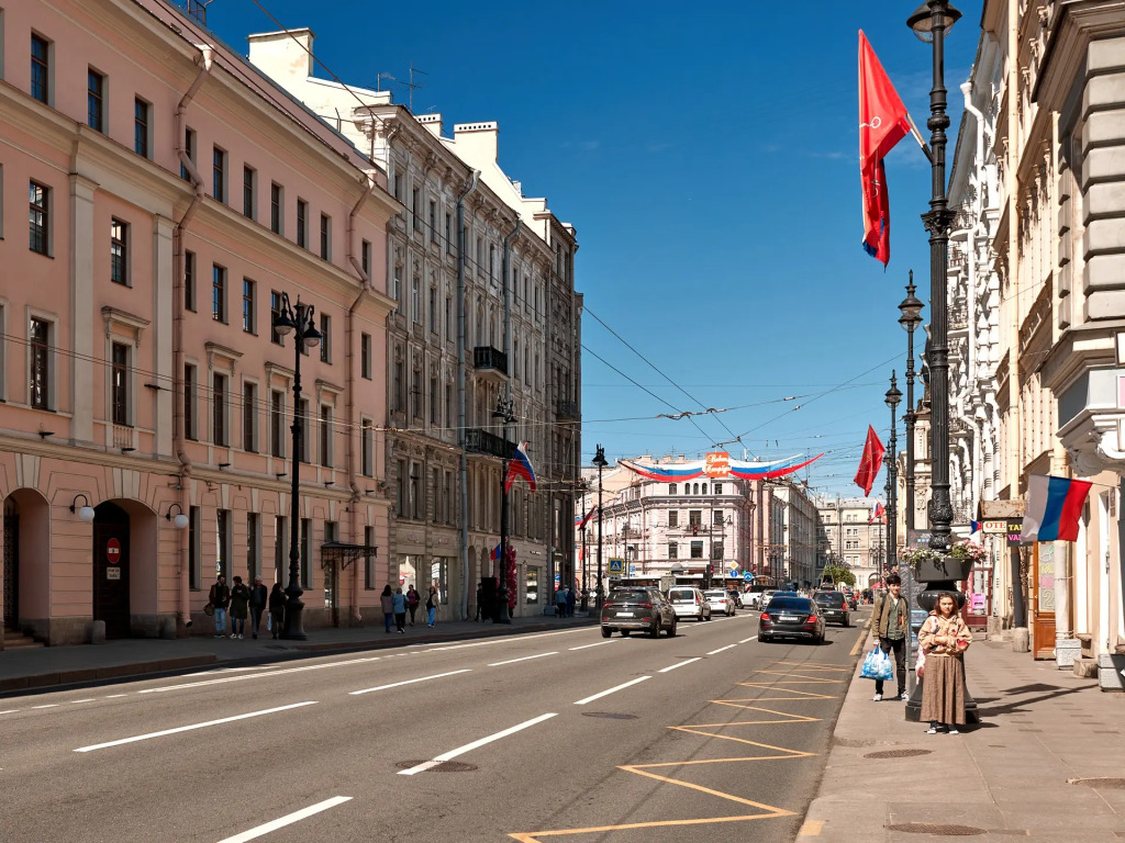 Квартира Оникс