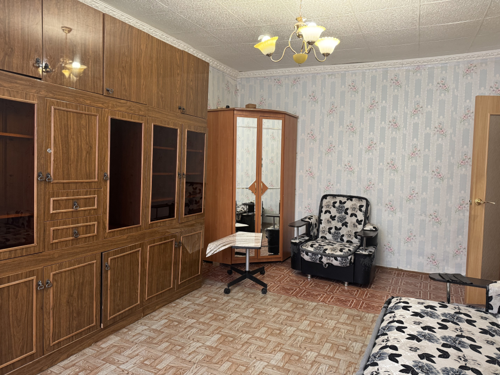 Квартира на Улице Ленина 36