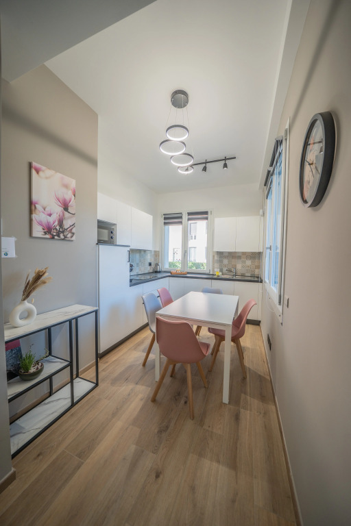Гостевой дом Green Apartments & Parking Milano