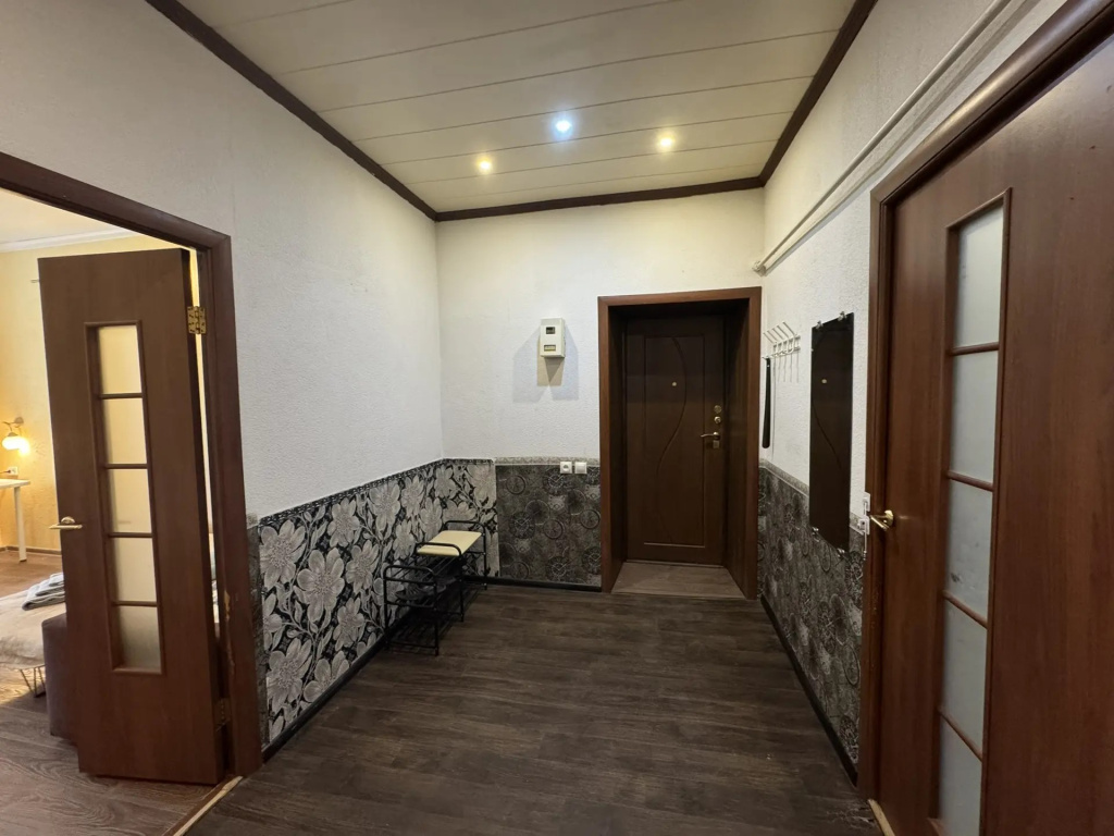 Квартира Просторная в Центре