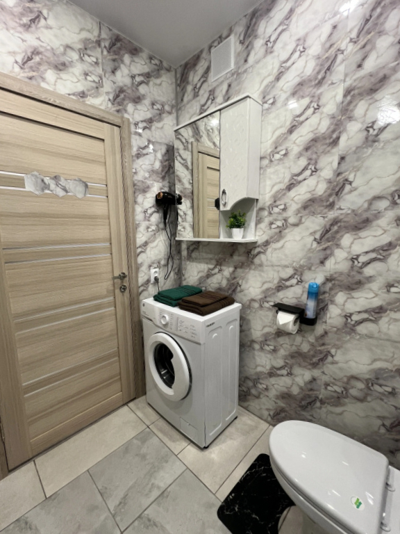 Квартира Ростовское Шоссе 30/7к2