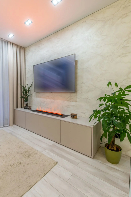 Квартира Mir Elite House дизайн комфорт и уют в центре города