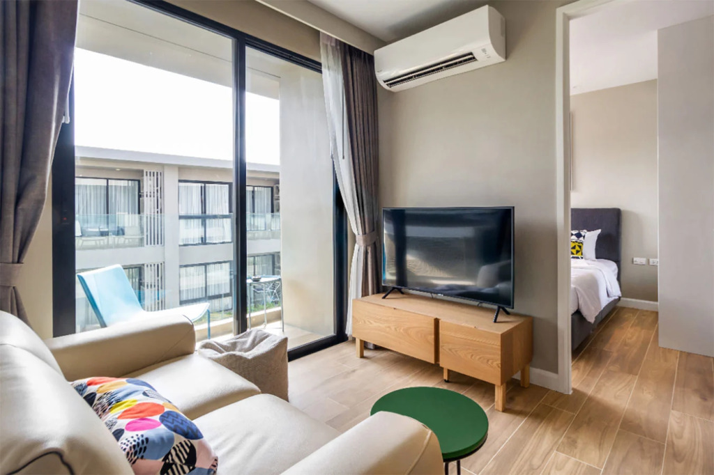 Diamond Condominium Bangtao Beach