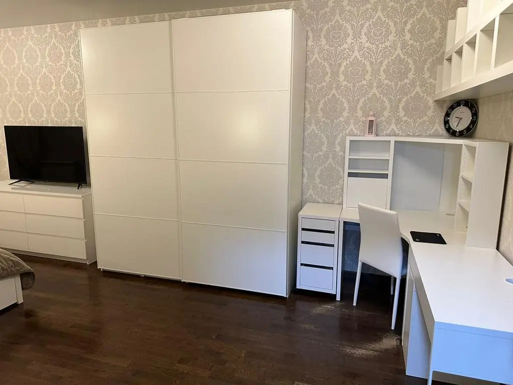 Квартира на Панфилова 25