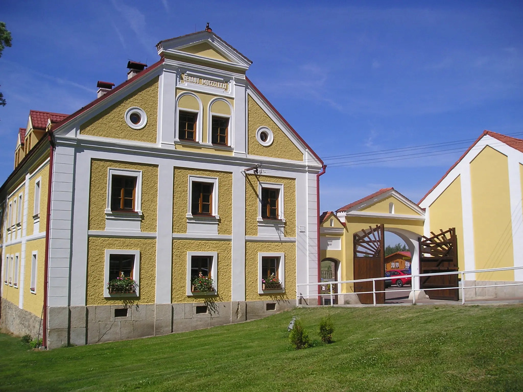 Hotel Resort Stein
