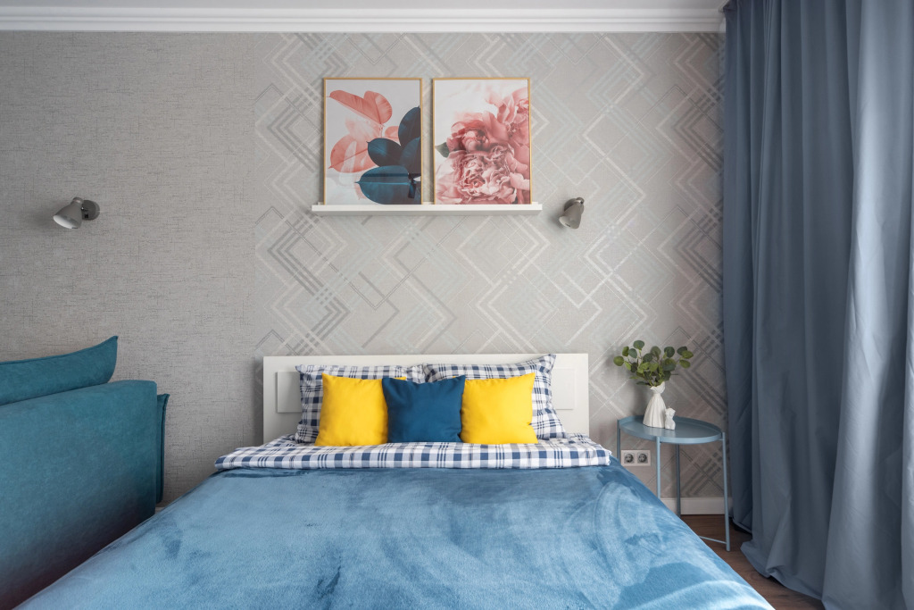 K&K RentStay Квартира на Римской