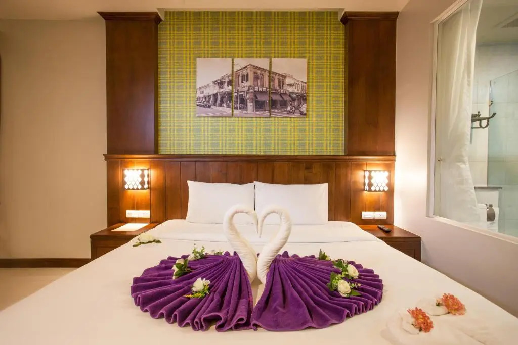 Supicha Pool Access Hotel