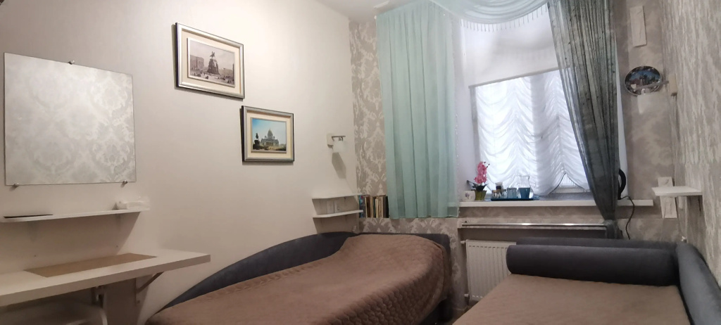 Меблированные комнаты SPBosco