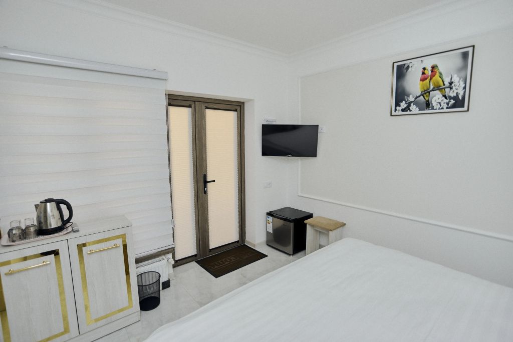 Hotel Registon Gold