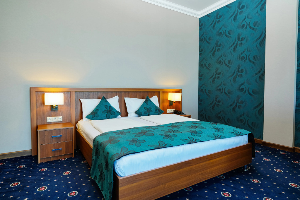 Amberd Hotel