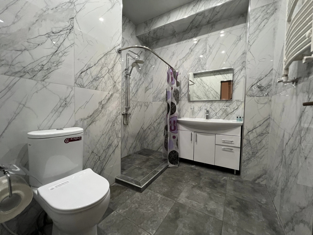 Апартаменты NEW BLD-Malibu park-Byuzand- 15th floor