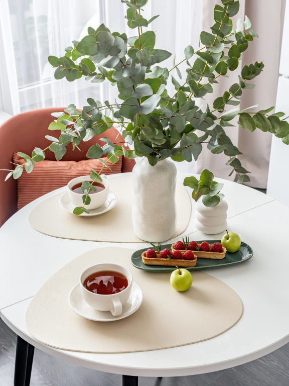 Квартира Merino Home Мягкий Свет