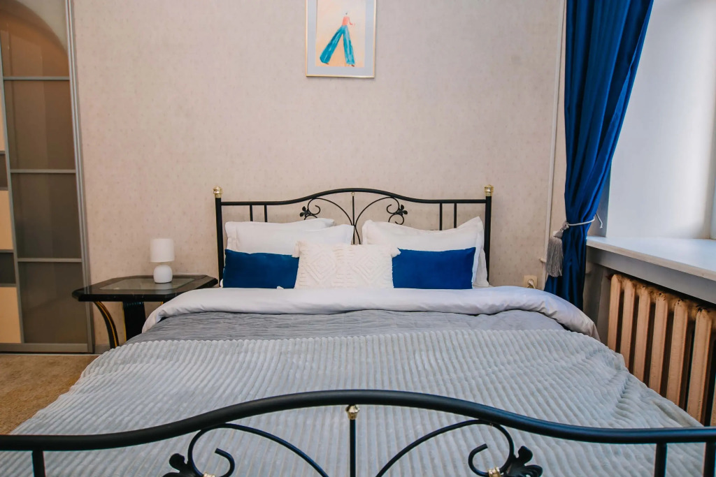 Квартира Myhome Yourhome Фрунзе 146