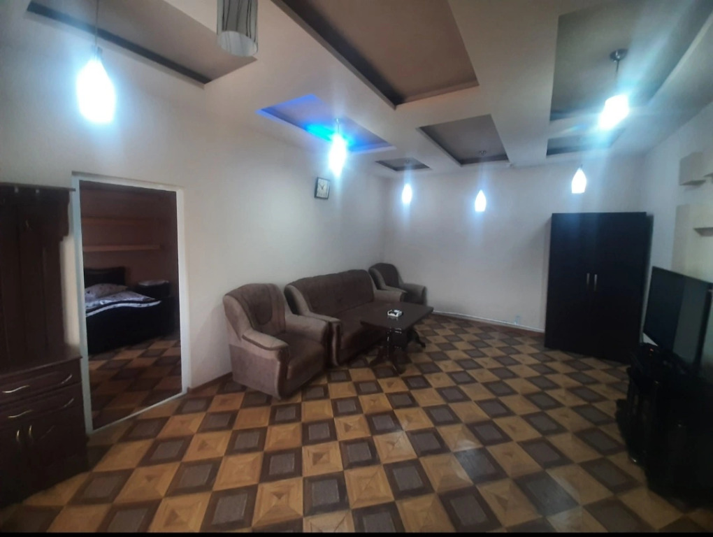 Urartu Complex Hotel