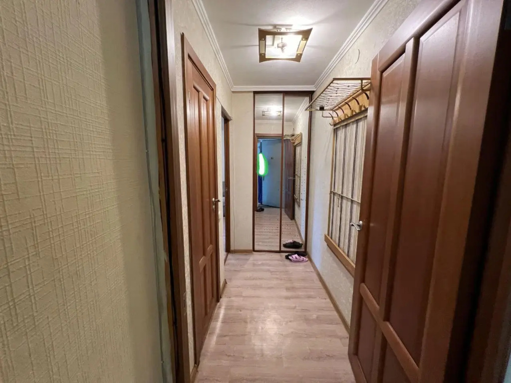 Квартира на проспекте Ленина