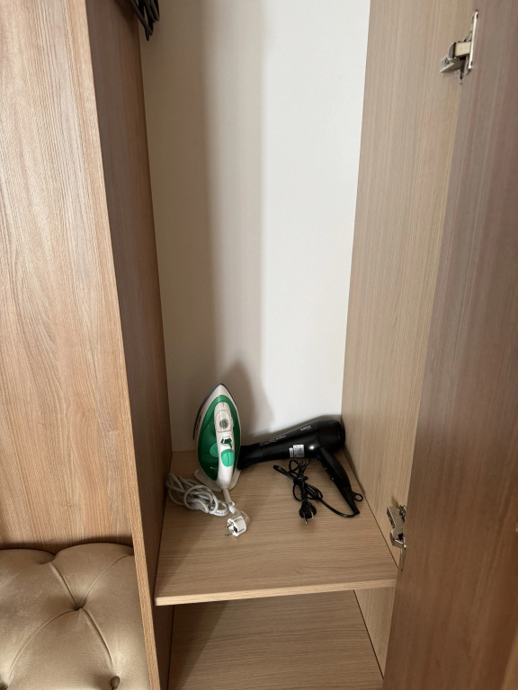Апартаменты Aliance Palace Apartments u Mzii