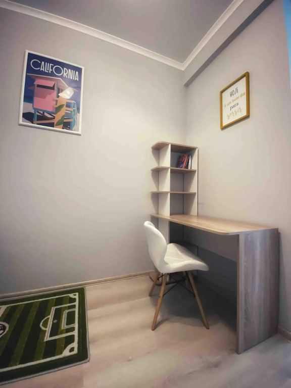 Квартира Luna Apart 1