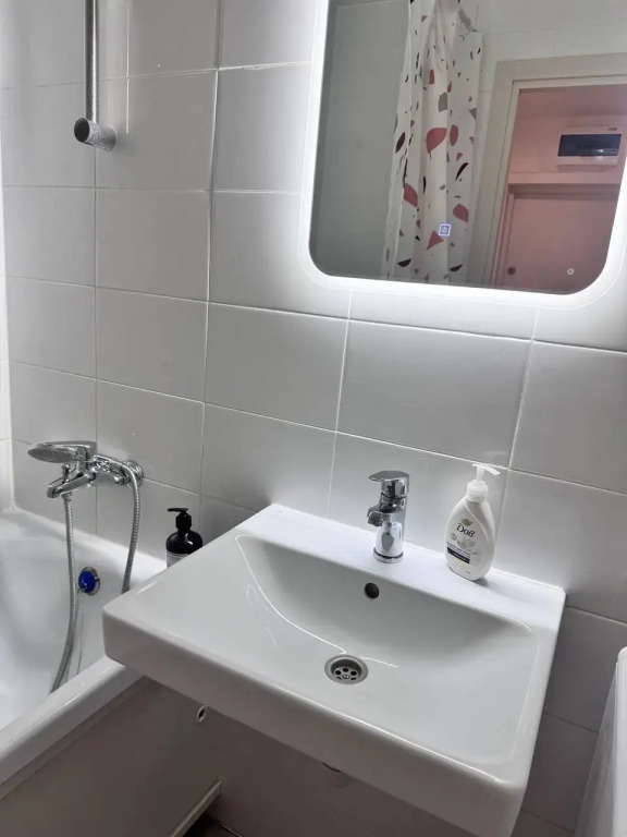 Квартира Home Comfort Одинцово