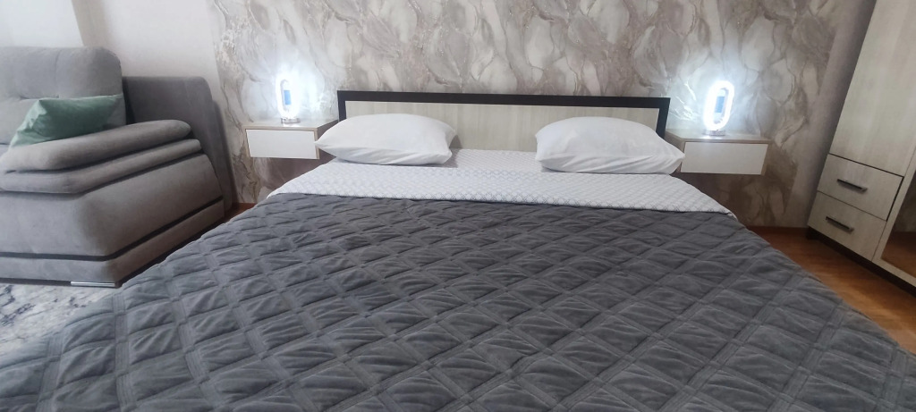 Квартира Кирова 28 Батайск