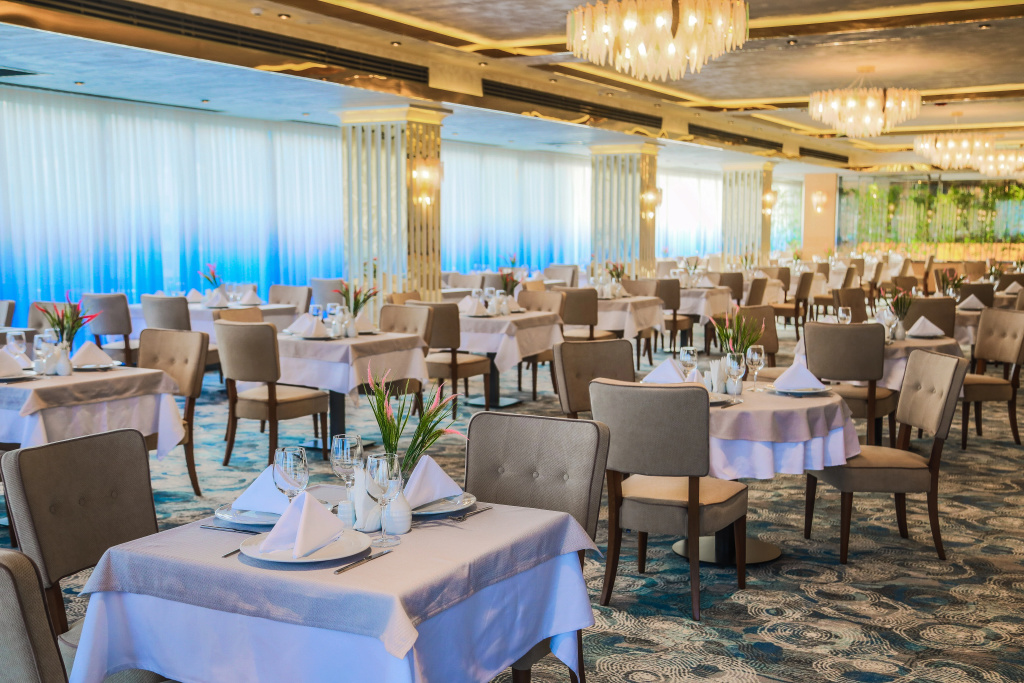Iris Hotel Baku
