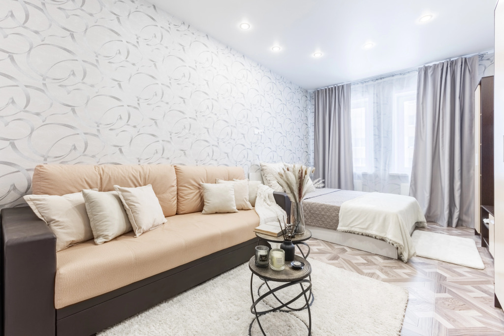 Апартаменты Eden Suites