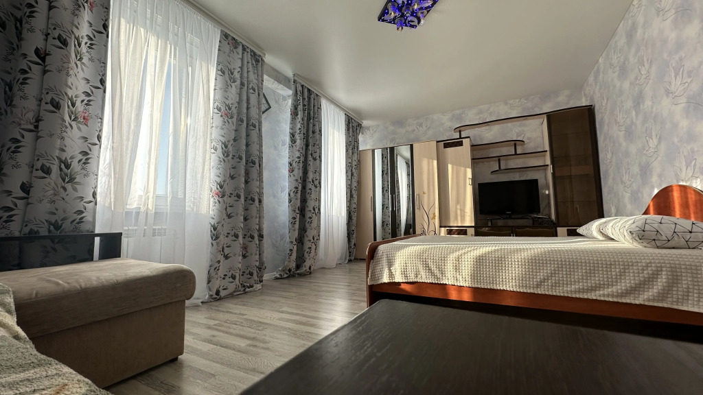 Квартира Домашний ключ