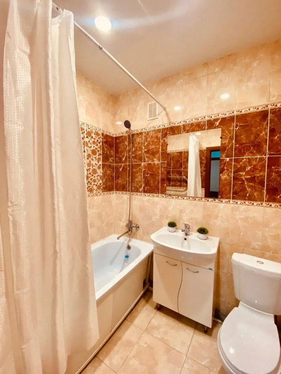 Апартаменты Советская 190Дк2