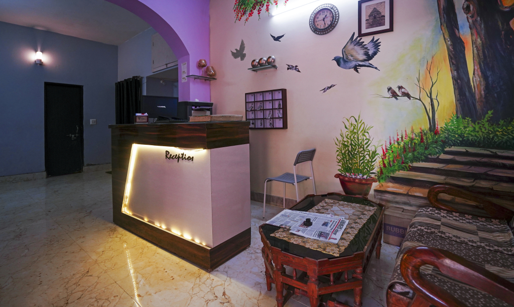Mishra Hotel