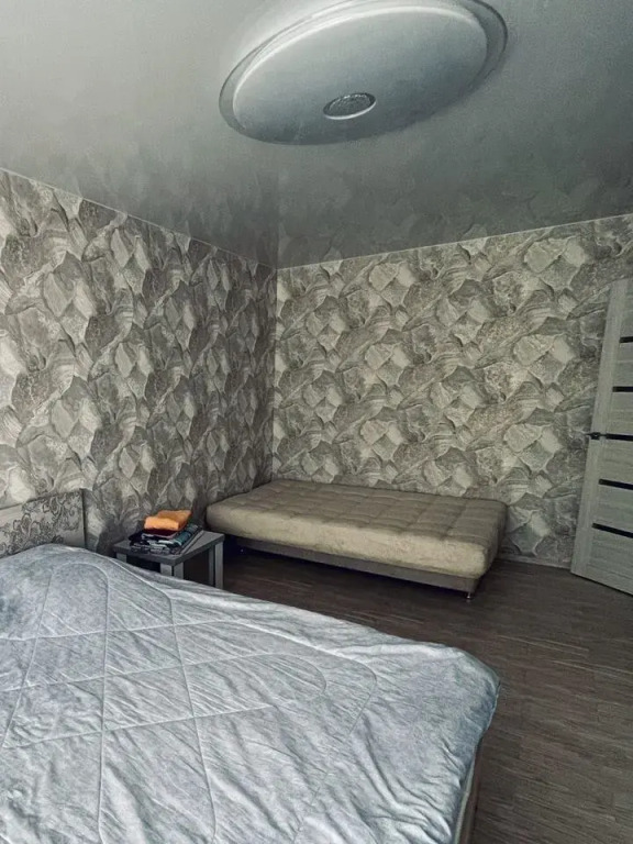 Квартира на улице Муханова 30