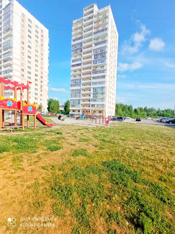 Квартира Татьяны Снежиной 35