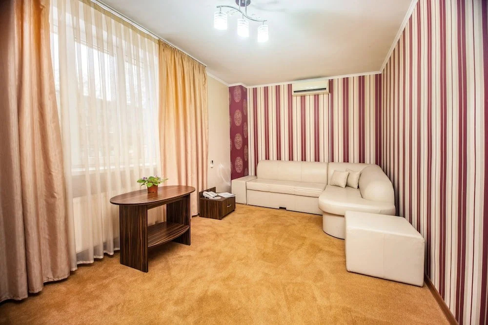 Europa Hotel