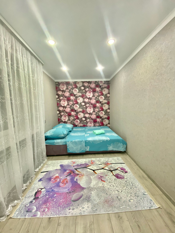 Квартира на Академика Королёва 31