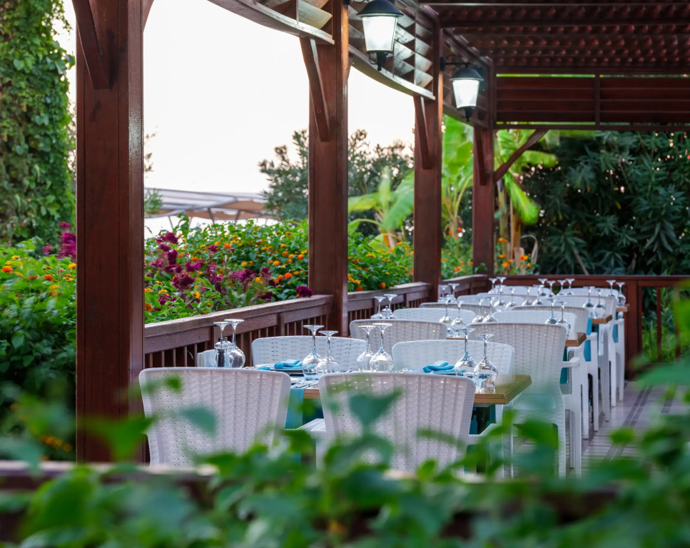 Aydinbey Famous Resort - Ultra All Inclusive