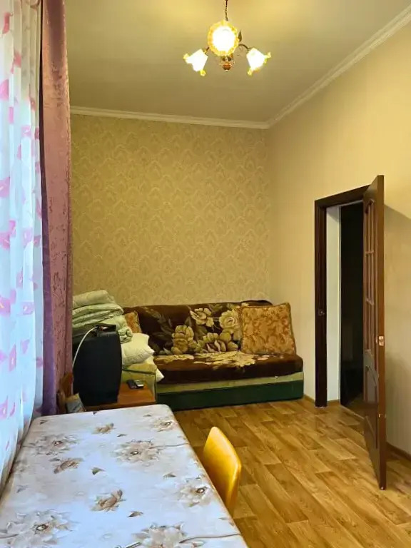 Квартира Одесская д.8/2