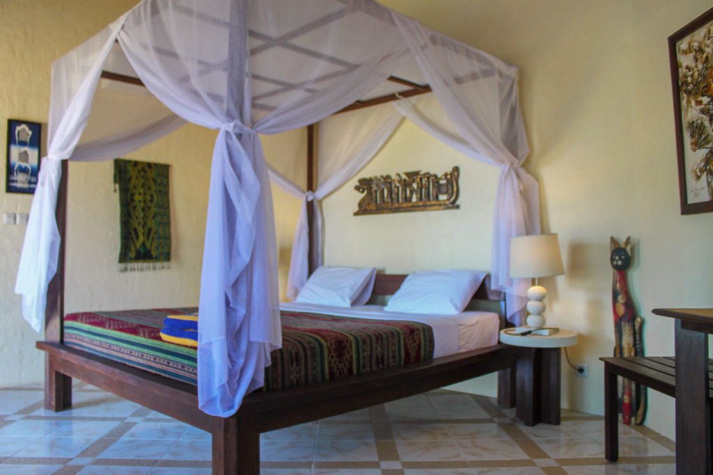 Отель Uyah Amed & Spa Resort