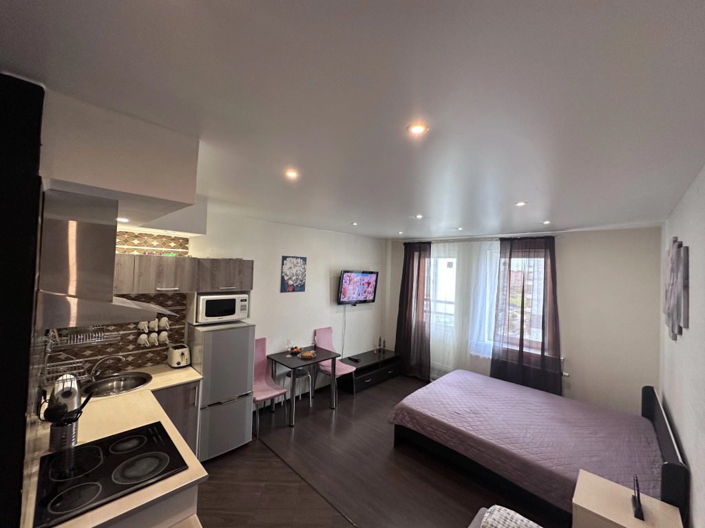 Квартира ApartPiter