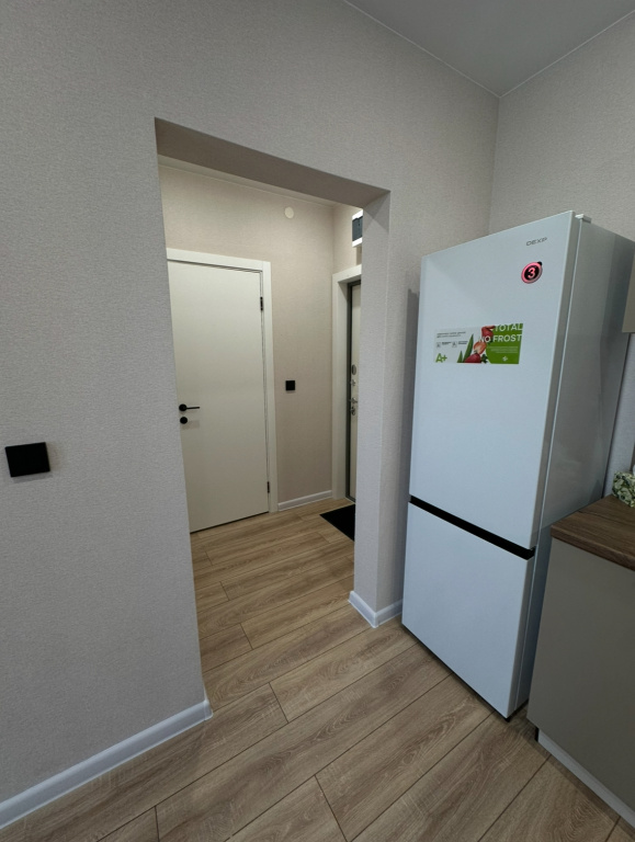Bez Posrednikov Flat