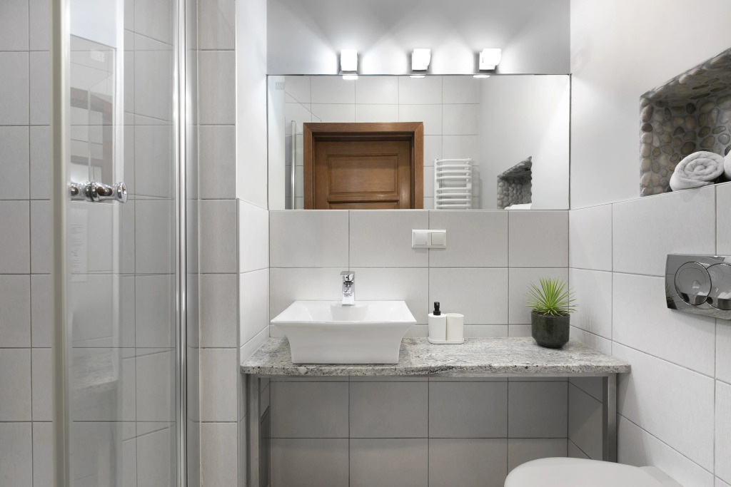 Апарт-отель LivInn Aparthotel
