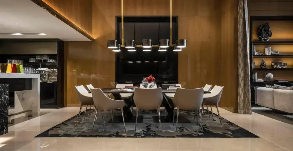 Four Seasons Hotel Dubai International Financial Centre