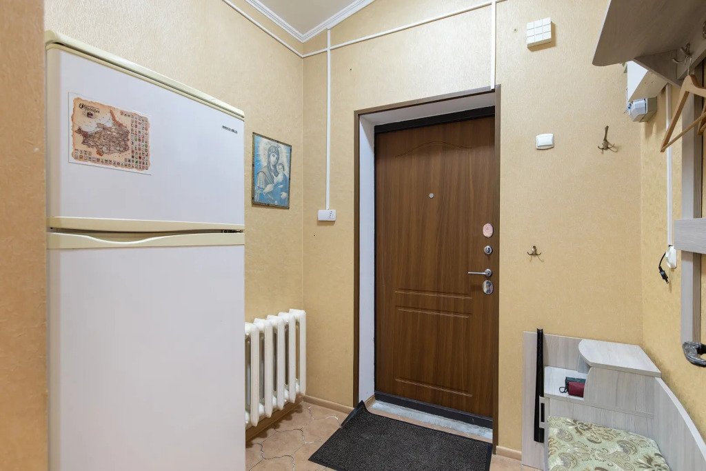 Квартира Кранц Винтаж