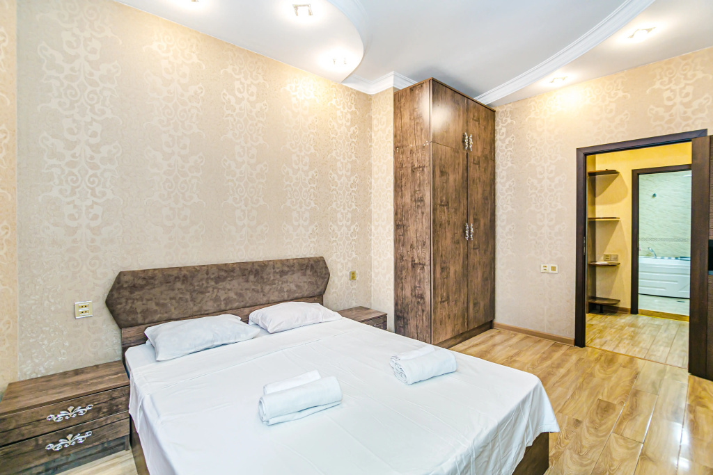 Апартаменты Magnificent Vacation apartment by Bea Paradise