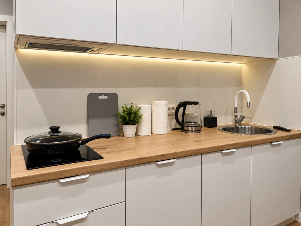 Апартаменты Sweet home Ulyanovsk Sirenevii 4
