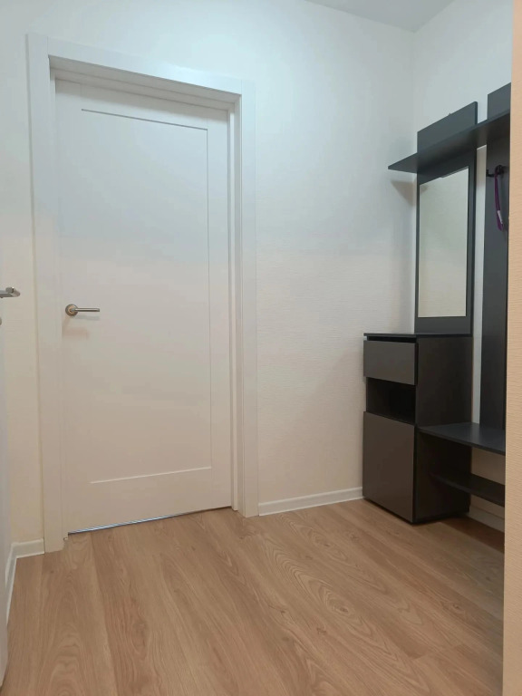 Квартира Студия 18 м²