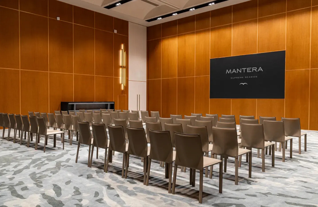 Mantera Supreme Seaside
