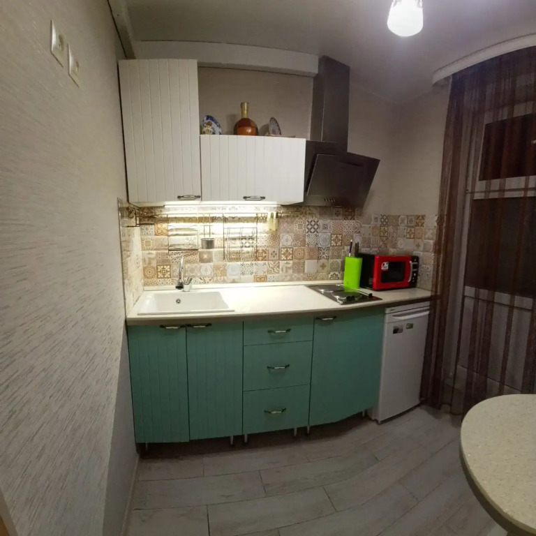 Апартаменты Sweet home