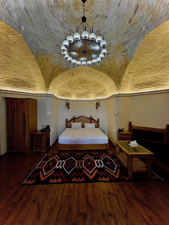 Marhaba Boutique Hotel