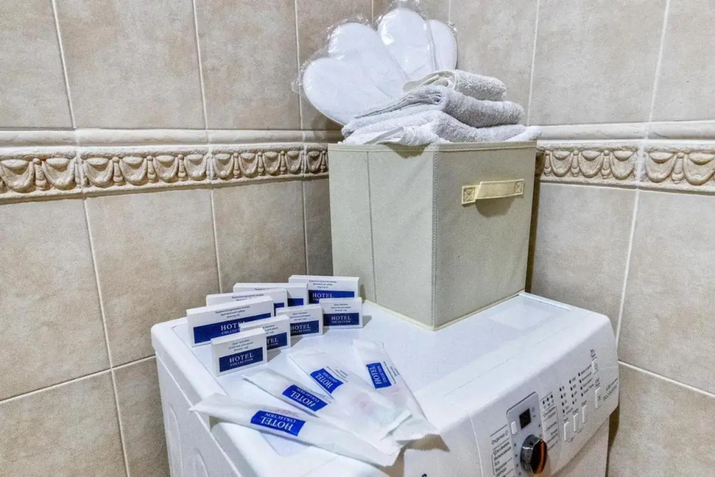Квартира на Улице Кунаева 14